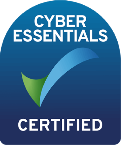 Cyber Essentials Certified